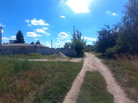 участок по адресу Дружби