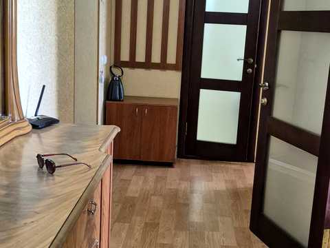 квартира за адресою Захисників України вул. (1-го Травня), 8а