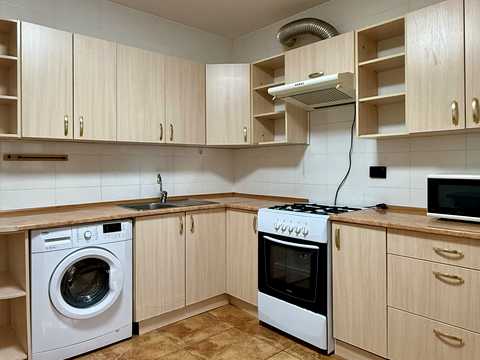 квартира за адресою Автокразівський бульв., 24