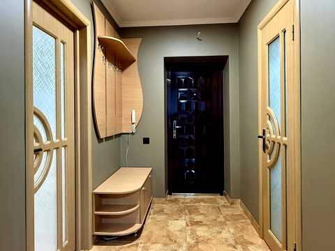 квартира за адресою Автокразівський бульв., 24