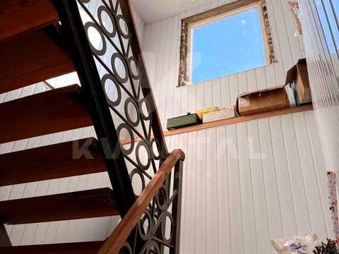 будинок за адресою смт. Бородянка, Петровського, 24