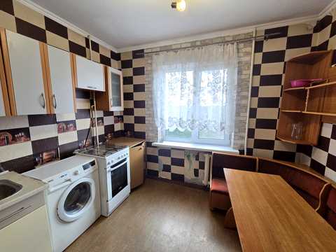 квартира по адресу Елены Телиги ул., 51