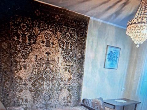 квартира по адресу Бучмы ул. (Командарма Уборевича), 34б