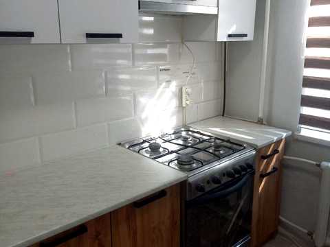квартира за адресою Кулика і Гудачека вул. (Макарова), 6