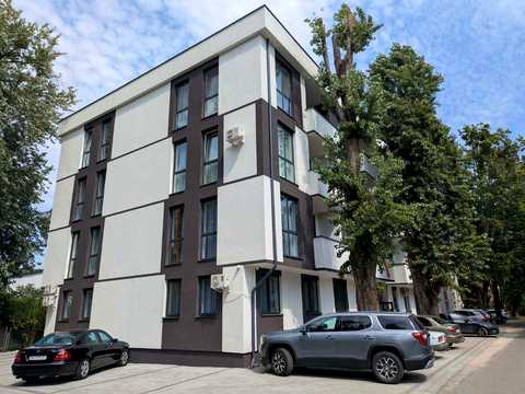 квартира по адресу Ф. Тихого ул., 11