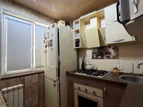 квартира за адресою Тракторобудівників просп., 65в