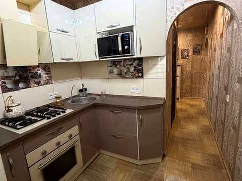 квартира за адресою Тракторобудівників просп., 65в