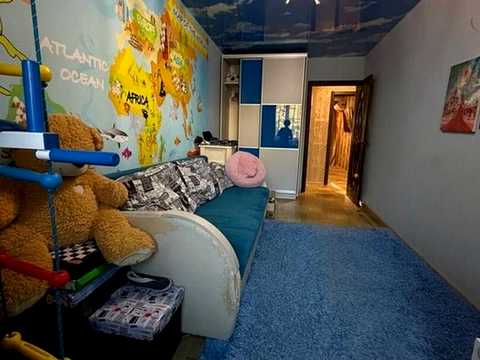 квартира за адресою Тракторобудівників просп., 65в