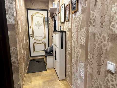 квартира за адресою Тракторобудівників просп., 65в
