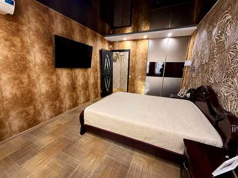 квартира за адресою Тракторобудівників просп., 65в