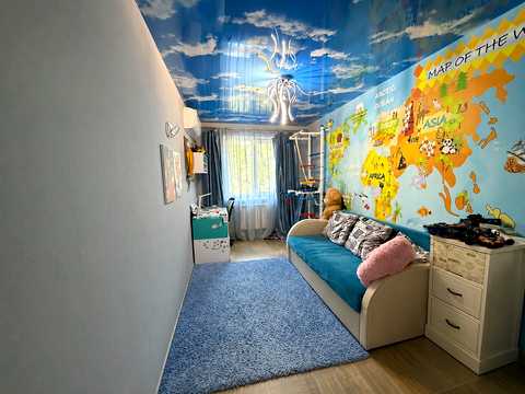 квартира за адресою Тракторобудівників просп., 65в