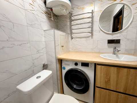 квартира за адресою Тракторобудівників просп., 65в