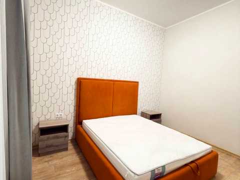 квартира по адресу Коперника ул., 5
