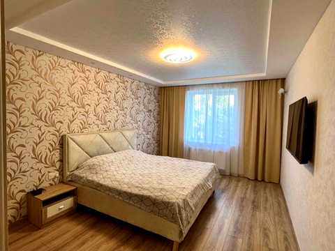 квартира за адресою Павленківська пл., 3-В