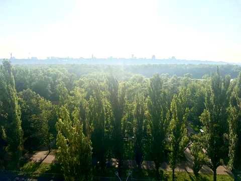 квартира за адресою Русанівська набережна вул., 16