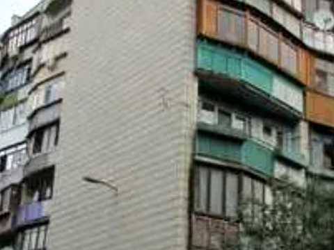 квартира за адресою Зоологічна вул., 2