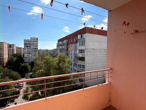 квартира за адресою Ярослава Баїса вул. (Володимира Висоцького), 5/1