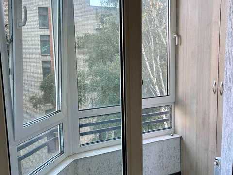 квартира за адресою Павленківська пл., 3-В