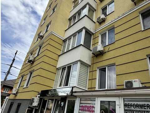 коммерческая по адресу Васильковая ул., 18/1