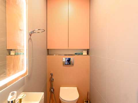 квартира за адресою Каховська вул., 62-А