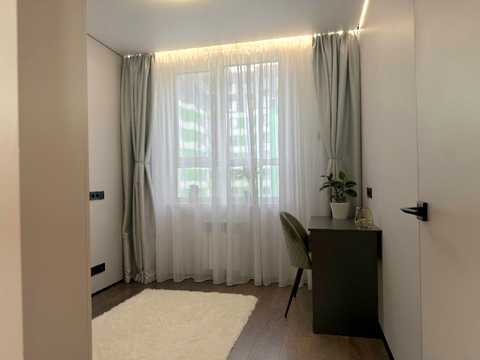 квартира за адресою Університетська вул., 3/14