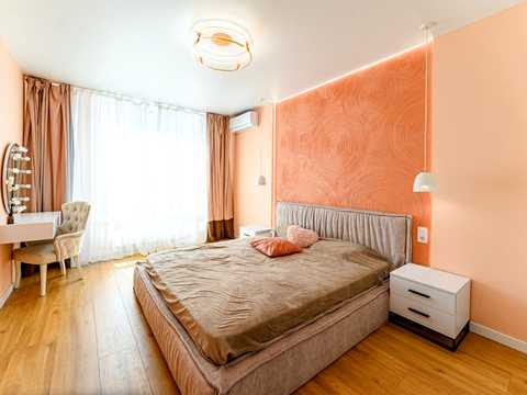 квартира за адресою Каховська вул., 62-А