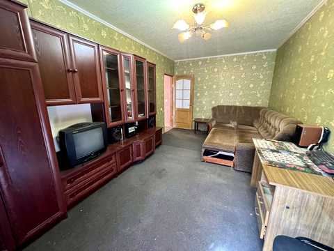 квартира по адресу Метростроителей ул., 41