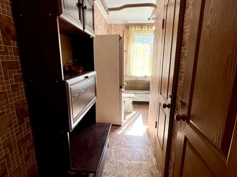 квартира по адресу Метростроителей ул., 41