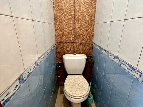 квартира по адресу Метростроителей ул., 41
