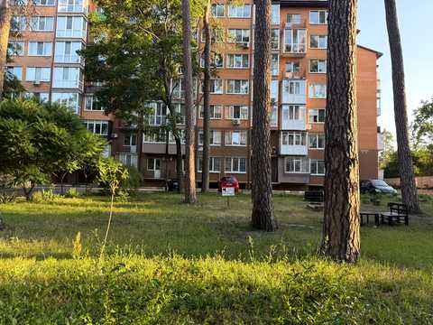 квартира за адресою Кленова вул., 45а/2