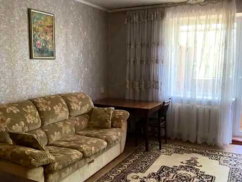 квартира за адресою Дніпро, Василя Барки вул. (Комбрига Петрова), 2