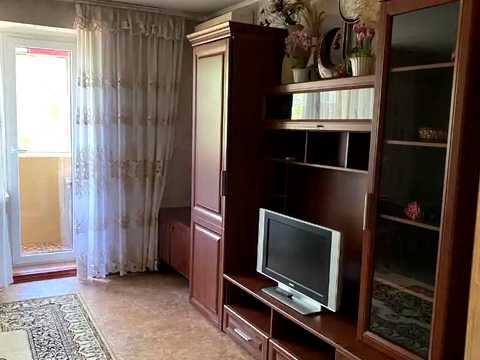 квартира за адресою Дніпро, Василя Барки вул. (Комбрига Петрова), 2
