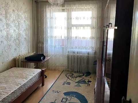 квартира за адресою Дніпро, Василя Барки вул. (Комбрига Петрова), 2