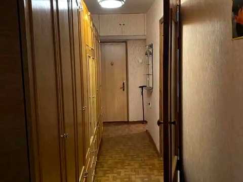 квартира за адресою Дніпро, Василя Барки вул. (Комбрига Петрова), 2