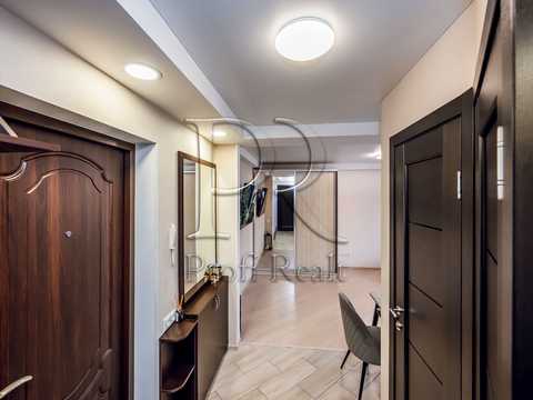 квартира за адресою Данила Щербаківського вул. (Щербакова), 61