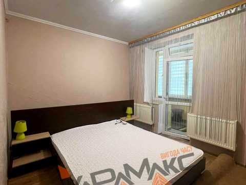 квартира за адресою Червоної Калини просп., (Будинок 1)