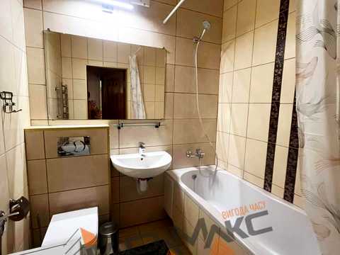 квартира за адресою Червоної Калини просп., (Будинок 1)
