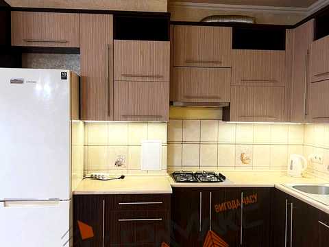 квартира за адресою Червоної Калини просп., (Будинок 1)
