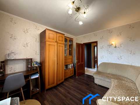 квартира за адресою Академіка Глушкова просп., 59