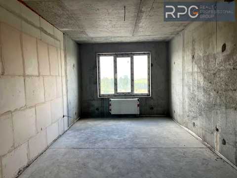 квартира за адресою Лісова вул., 3