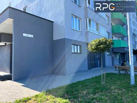 квартира за адресою Лісова вул., 3