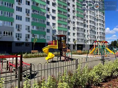 квартира за адресою Лісова вул., 3
