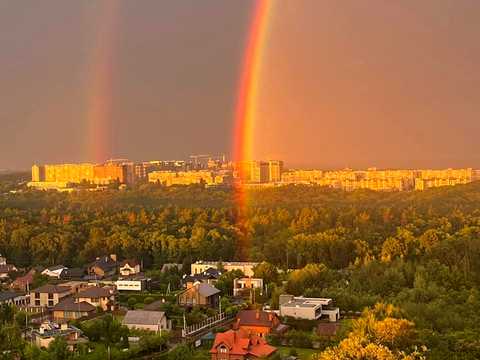 квартира за адресою Лісова вул., 3