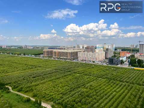 квартира за адресою Лісова вул., 3