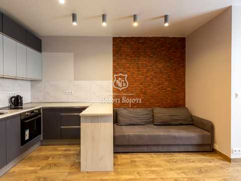 квартира за адресою Панорамна вул., 2-Г