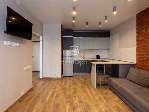 квартира за адресою Панорамна вул., 2-Г