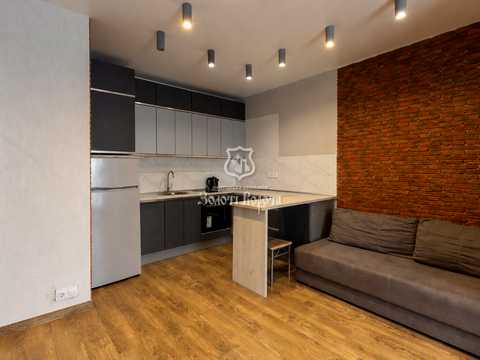 квартира за адресою Панорамна вул., 2-Г