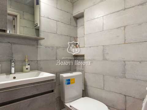 квартира за адресою Панорамна вул., 2-Г