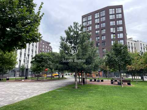 квартира за адресою Панорамна вул., 2-Г