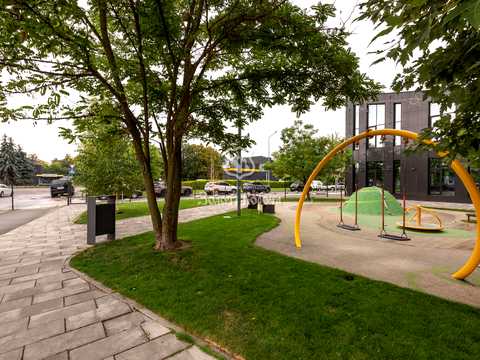 квартира за адресою Панорамна вул., 2-Г